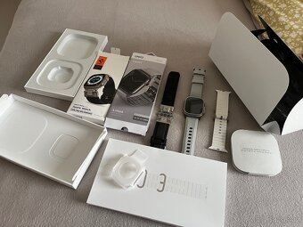 Apple Watch ultra - 6