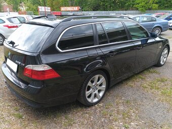 BMW Řada 5 PY51 - 6