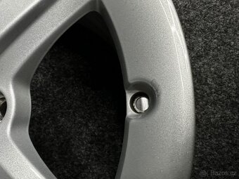 Alu BMW 5x 120 16” style 654 - 6