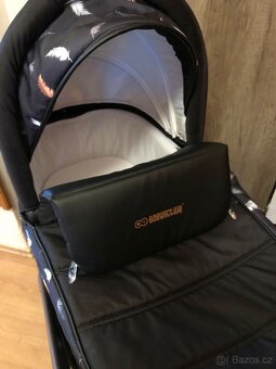 Kocarek Baby Active Mommy - 6