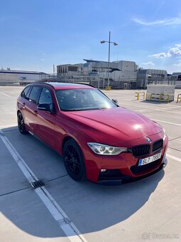BMW F31 135kw M-Packet - 6