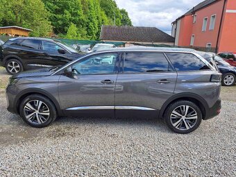 Peugeot 5008 1,5 HDI ALLURE 148.000 km - 6