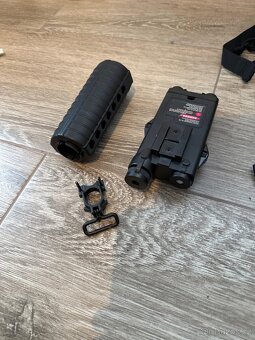 Airsoft M16 - 6