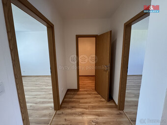 Pronájem bytu 2+1, 59 m², Ostrava, ul. Mjr. Nováka - 6