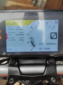 KTM 125 Duke - 6