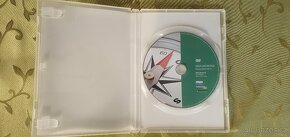 Navigační CD a DVD - 6
