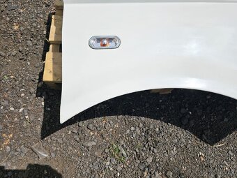 Pravý blatník blatníky VW T5 T5.1 - 6