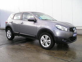 NISSAN QASHQAI 2.0-16V 104KW 4X4 RV-2012 - 6