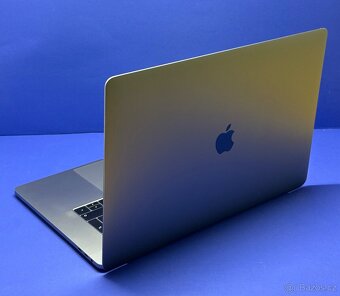 MacBook Pro 15” 2019 CTO/32GB RAM/i9/1TB SSD/ Záruka - 6