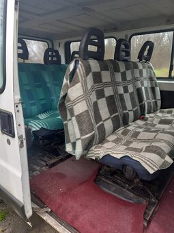 Prodám Citroen Jumper 2.0 HDI - 6