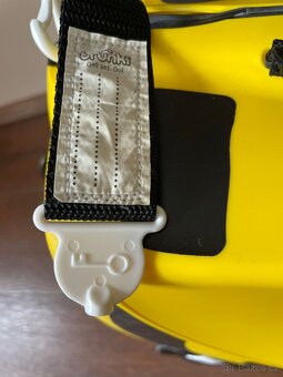 Dětský pojizdný kufr Trunki - 6
