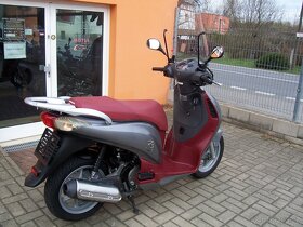 PS 150i stejné jako honda sh 150i - 6