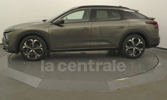 CITROEN C5 X PureTech 180 S&S SHINE EAT8 mod 2023 - 6