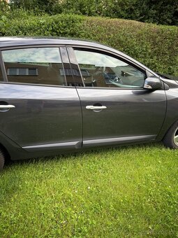 Renault Mégane III 1.5 DCI - 6