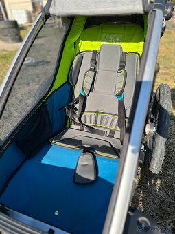 Thule chariot sport - 6