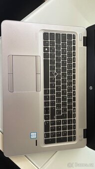 HP Elitebook 850 G3 - Intel i5, 16 GB RAM, 256 GB SSD, Win11 - 6