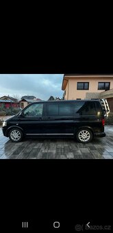VW multivan - 6