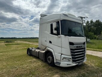 DAF XG 480 LOWDECK 2023 - ZÁRUKA - NOVÉ VSTŘIKY+ DPF - 6