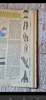 ABC 1957 Ročník 1 Perfektní stav - 6