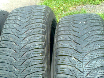 175/65/14,Good Year Ultragrip,zimní,4ks,na Peugeot Citroen - 6