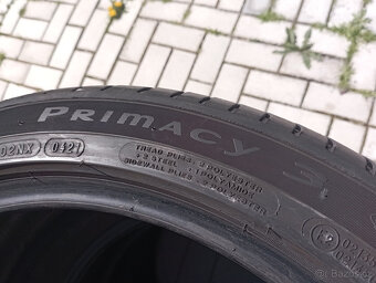 245/40/19 Michelin letní pneu 1kus - 6
