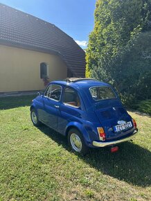 Fiat 500 - 6