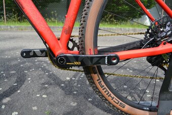 Radon Jealous AL (18") 10,4 kg Stav nového kola - 6