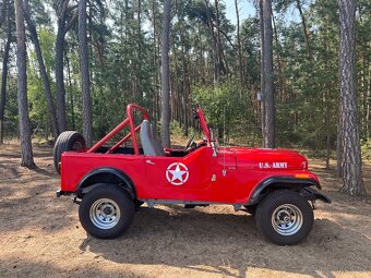 Cj7 r.v. 1982 - 6