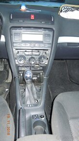 Škoda Octavia 1.9 TDI 77kW Kombi Rv: 2006/10 - 6