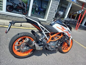 KTM Duke 390 ABS (2019/5800km) - 6