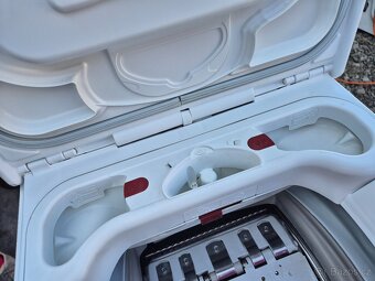 AEG PARNÍ A+++ ZÁRUKA, DOPRAVA INSTALACE - 6