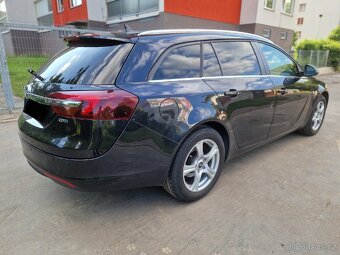 Opel Insignia - 6