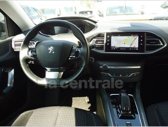 PEUGEOT 308 II (2) SW BlueHDi 130 S&S BUSINESS 03/2021 - 6
