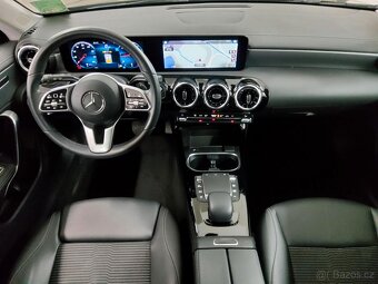 CLA 200d SB 150ps Progresive Nav DPH AAC Tažn 2PDC AL 3/22 - 6