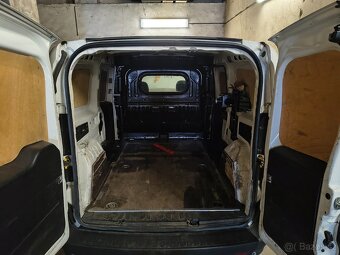 Náhradní díly – Fiat Doblo Maxi 1.4 T-Jet, r.v. 2021 - 6
