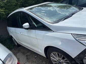 Auto Ford Galaxy - 6