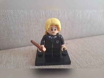 🧙 Lego Harry Potter figurky - Mix 🧙 - 6