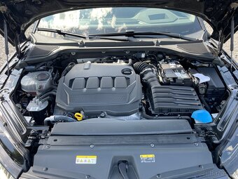 Škoda Octavia 4 RS 2.0 TDI 147kw 2021 - 6