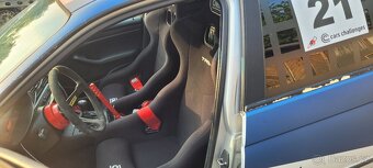 BMW E46 323i - 6