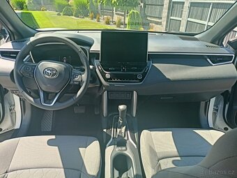 Corolla Cross 1.8 HEV - 6