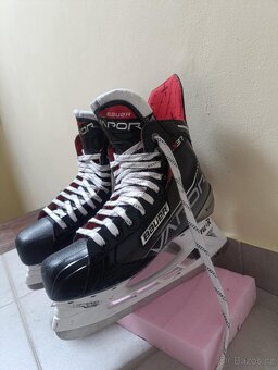 Brusle Bauer Vapor X3.7 - 6