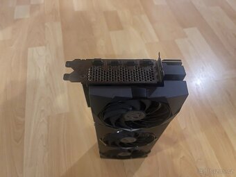 Prodám MSI GeForce RTX 3080 SUPRIM X 10G - 6