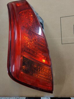 Nissan Murano - 6