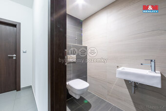 Prodej bytu 3+kk, 103 m², Karlovy Vary, ul. Mattoniho nábřež - 6