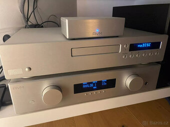 Špičkové reproduktory PMC MB2SE ve skvělém stavu - 6