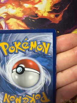 Pikachu&Zekrom GX (tag team) PROMO - 6