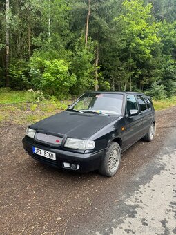 Škoda Felicia 1.3 mpi - 6