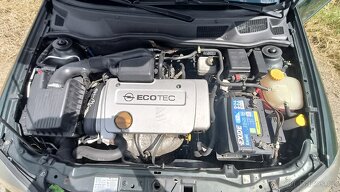 Opel Astra G 1.4 66kw - 6