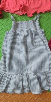 Šaty a overaly 86/92 - 6
