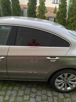 VOLKSWAGEN CC 2.0 TDI DSG, 2014 - 6
